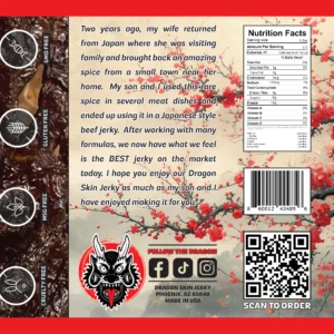 Variety Pack - Hot, Medium & Mild - Image 3