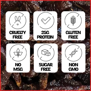 Variety Pack - Hot, Medium & Mild - Image 2